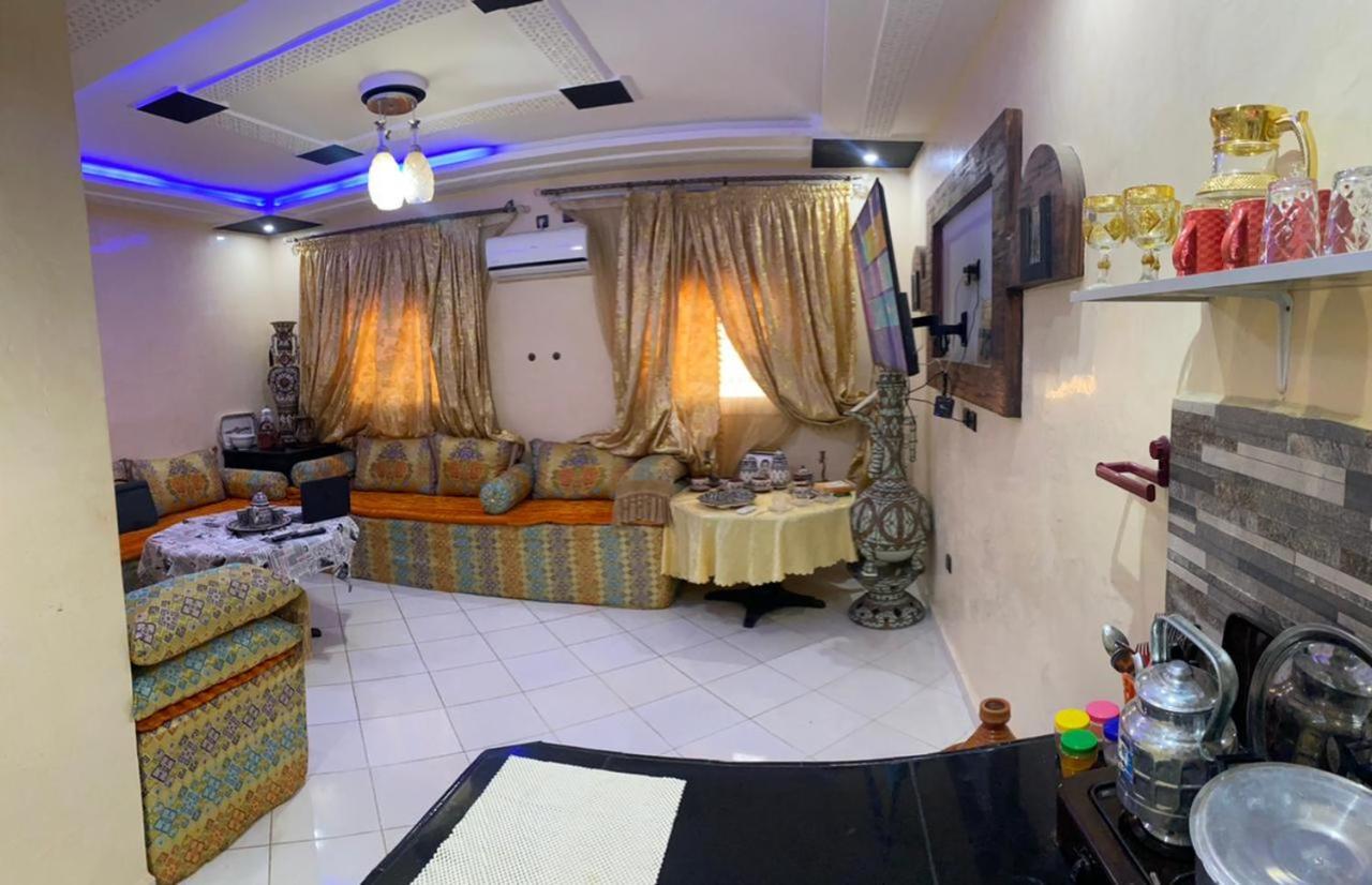 Modern Moroccan Apartment Near The Beach In Safi Dış mekan fotoğraf