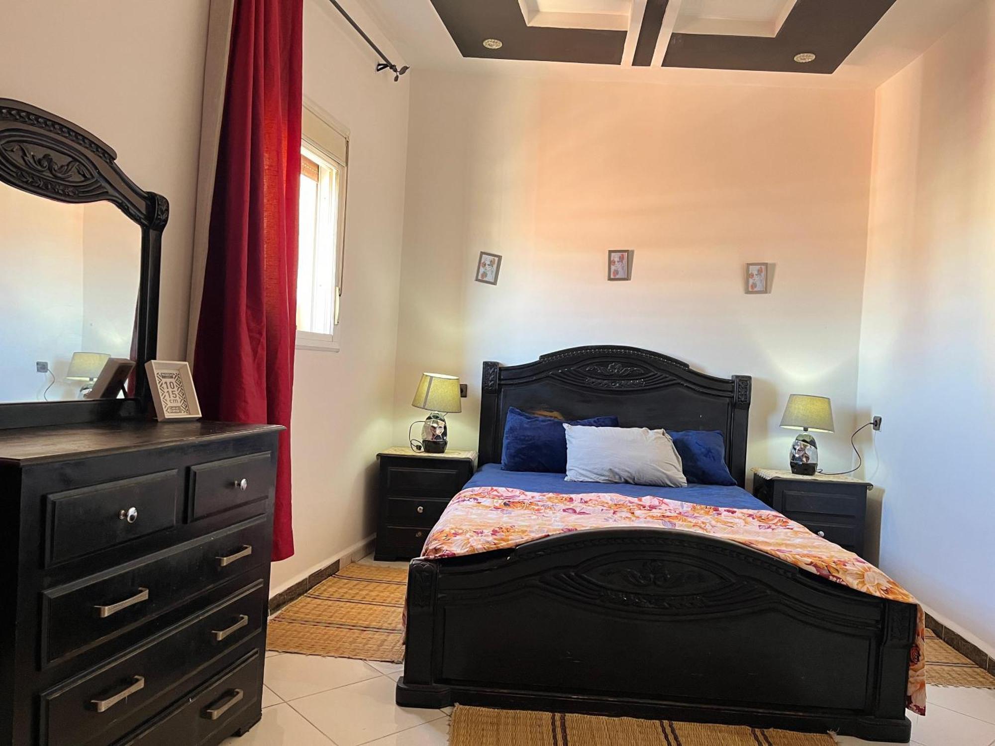 Modern Moroccan Apartment Near The Beach In Safi Dış mekan fotoğraf